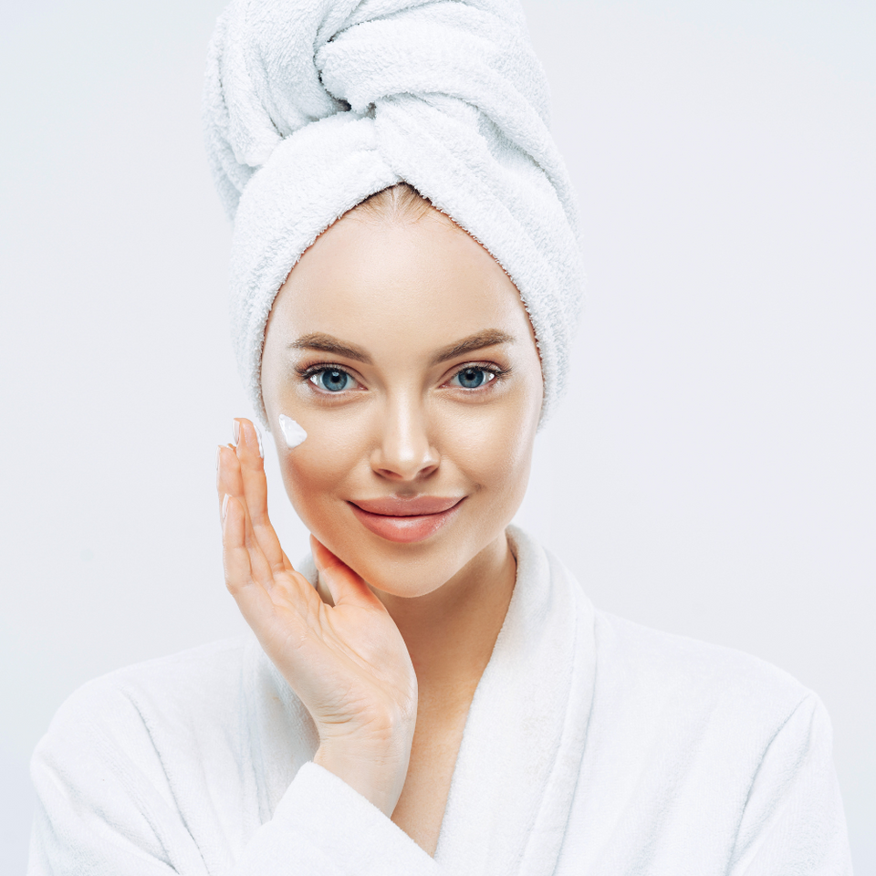 Skincare & Sun Care