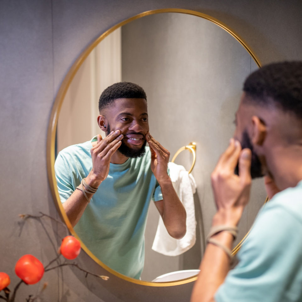 Men's Grooming