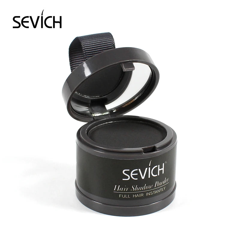 Sevich Hair Line Powder 4g – Waterproof Hair Root Cover-Up