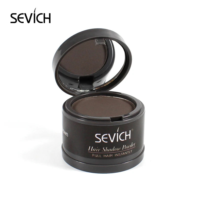 Sevich Hair Line Powder 4g – Waterproof Hair Root Cover-Up