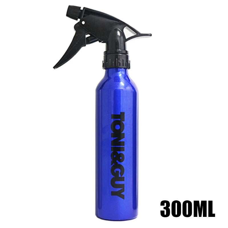 Aluminum Spray Bottle for Hairdressing