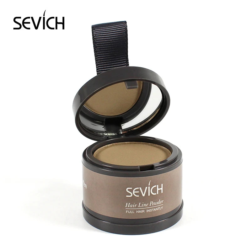 Sevich Hair Line Powder 4g – Waterproof Hair Root Cover-Up