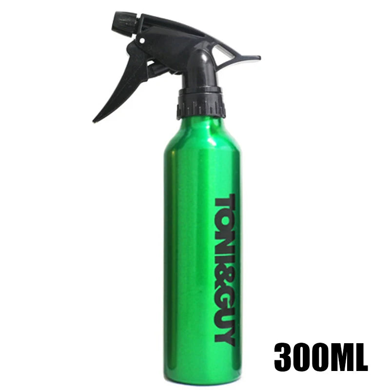 Aluminum Spray Bottle for Hairdressing