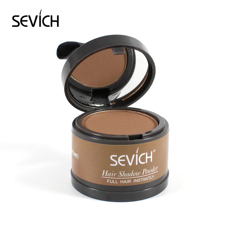 Sevich Hair Line Powder 4g – Waterproof Hair Root Cover-Up