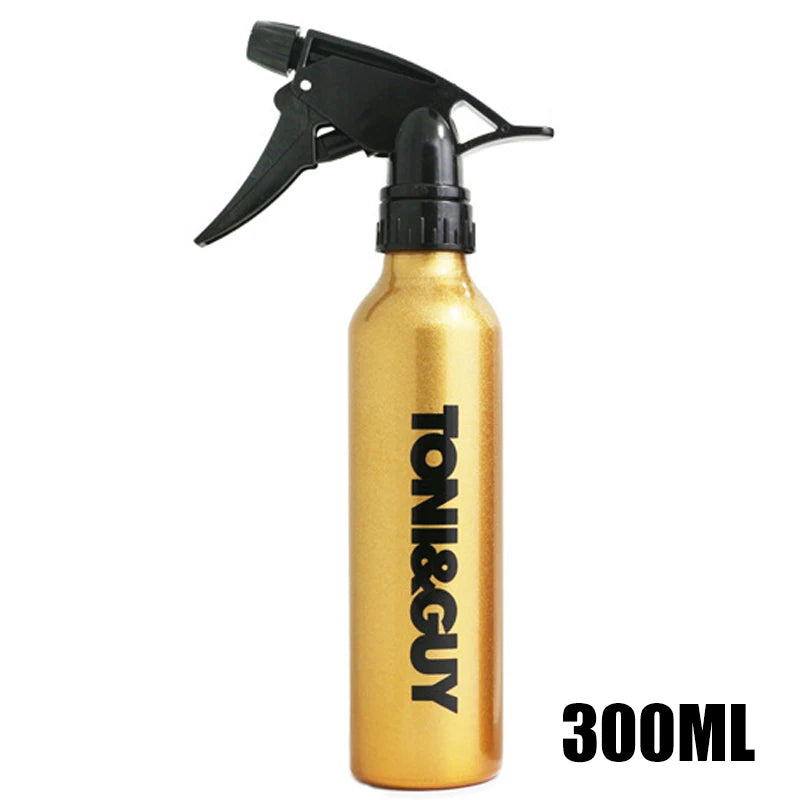 Aluminum Spray Bottle for Hairdressing