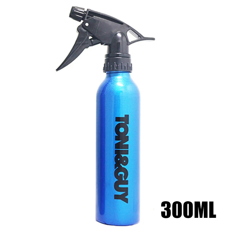 Aluminum Spray Bottle for Hairdressing