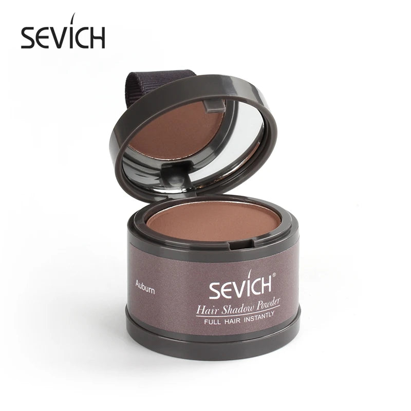 Sevich Hair Line Powder 4g – Waterproof Hair Root Cover-Up