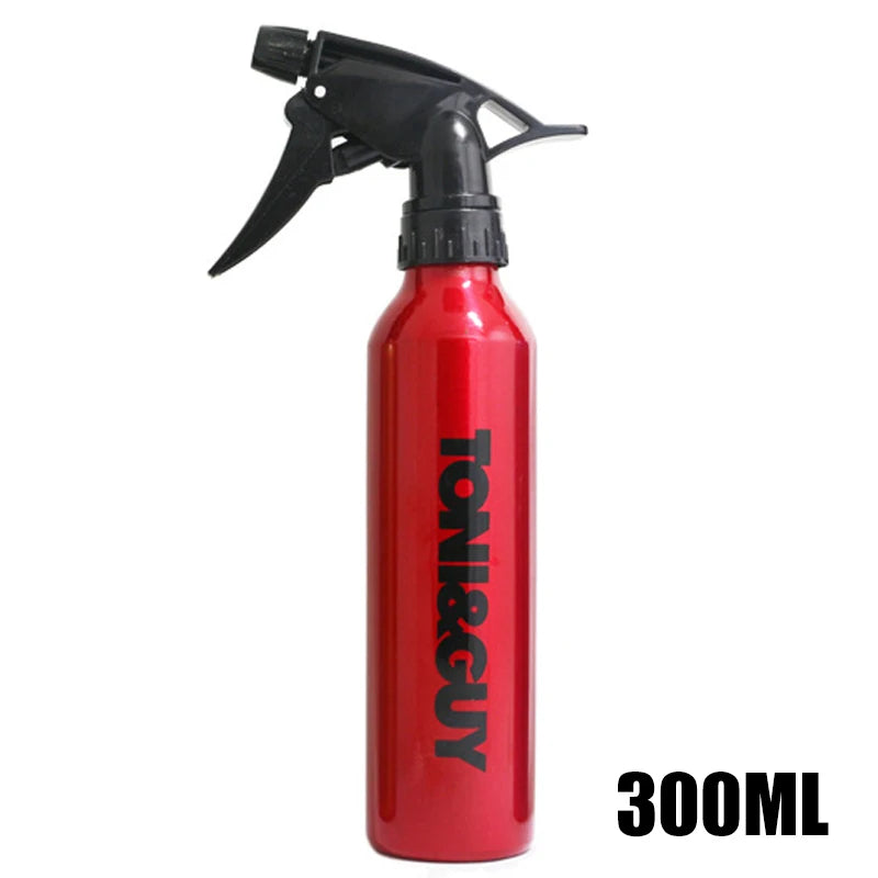 Aluminum Spray Bottle for Hairdressing