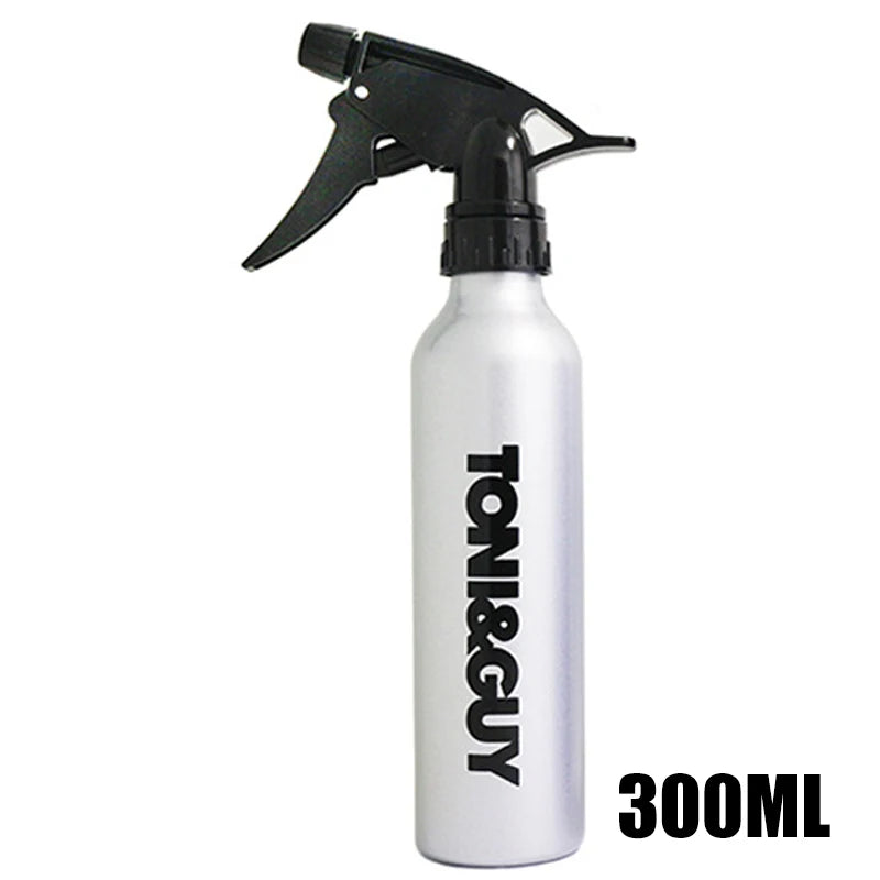Aluminum Spray Bottle for Hairdressing