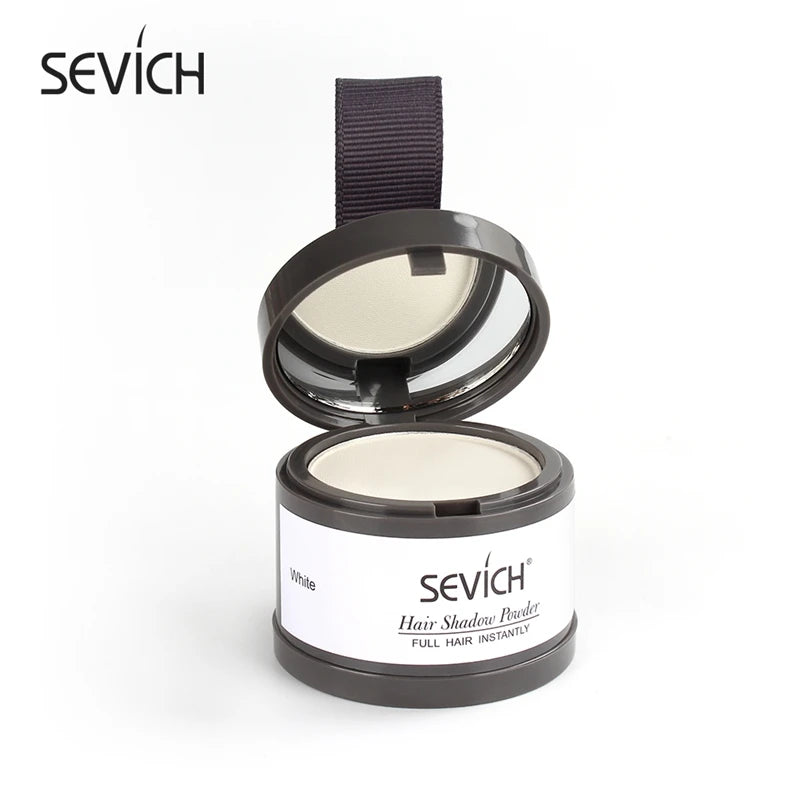 Sevich Hair Line Powder 4g – Waterproof Hair Root Cover-Up