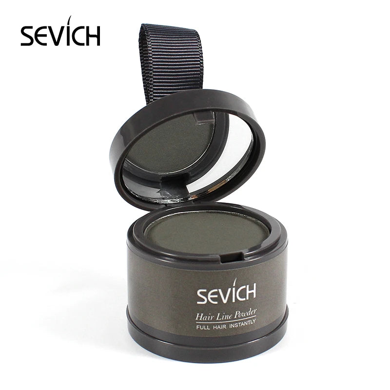 Sevich Hair Line Powder 4g – Waterproof Hair Root Cover-Up