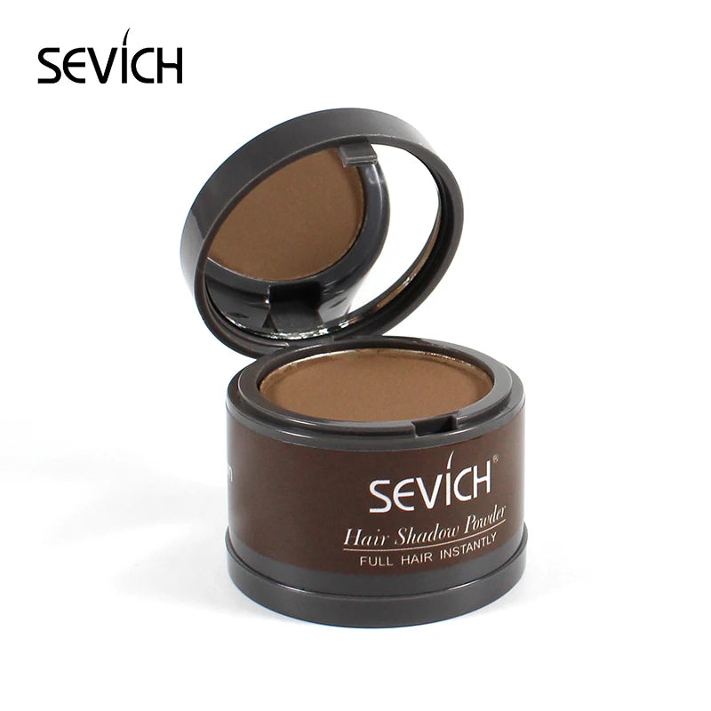 Sevich Hair Line Powder 4g – Waterproof Hair Root Cover-Up