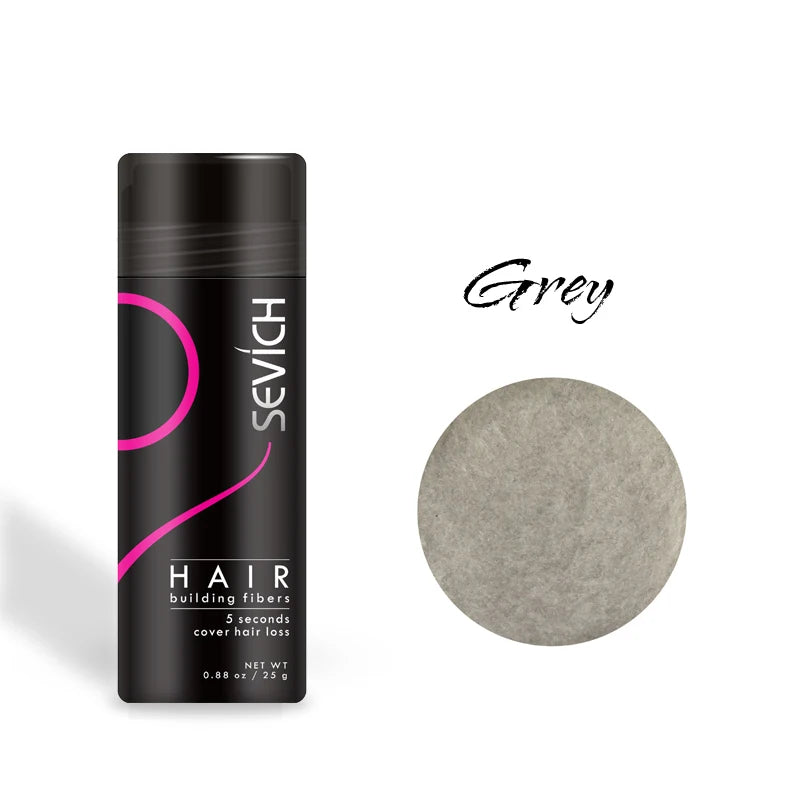 Sevich 25g Hair Building Fibers