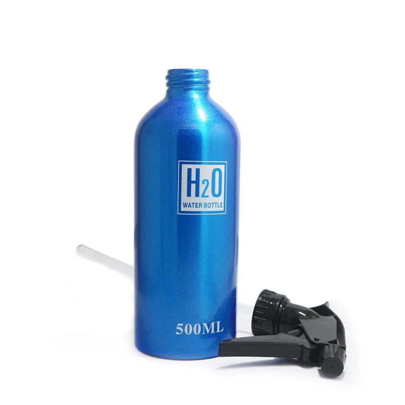Aluminum Spray Bottle for Hairdressing