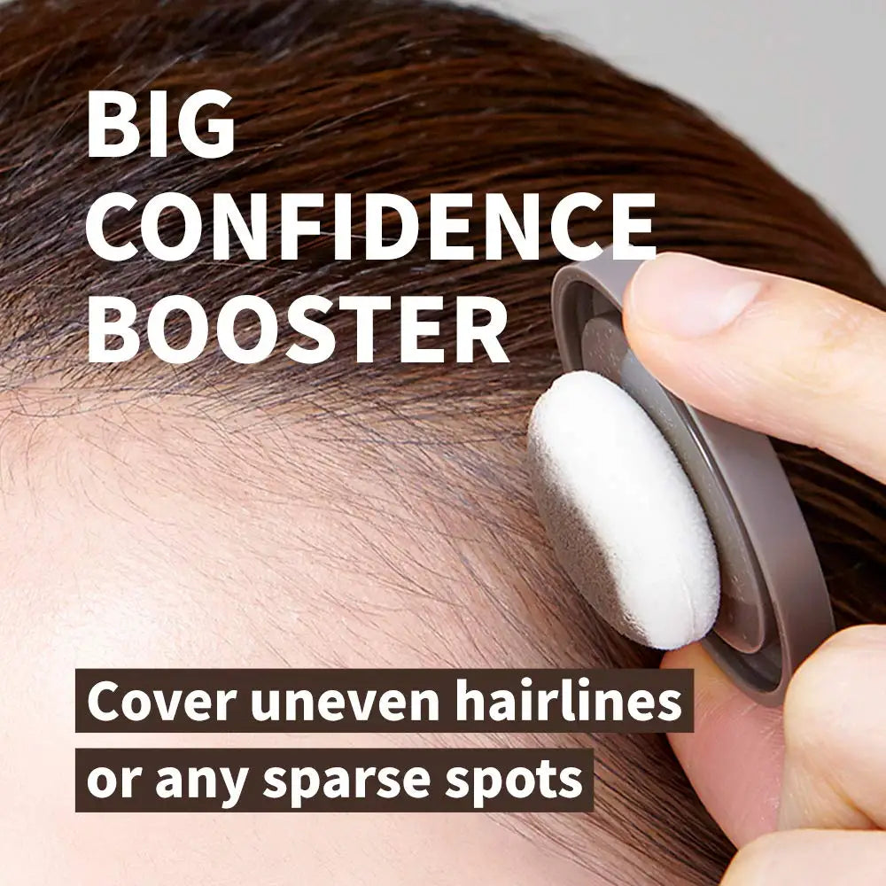 Sevich Hair Line Powder 4g – Waterproof Hair Root Cover-Up