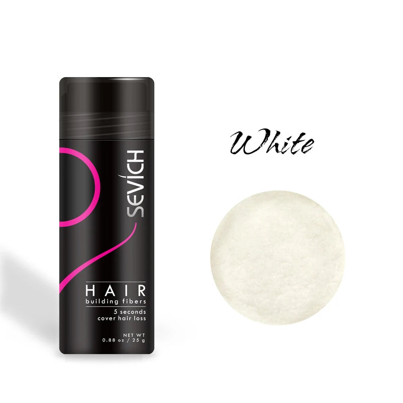 Sevich 25g Hair Building Fibers