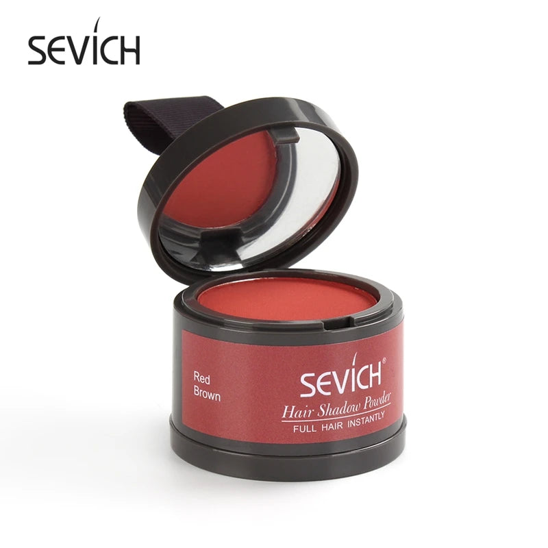 Sevich Hair Line Powder 4g – Waterproof Hair Root Cover-Up