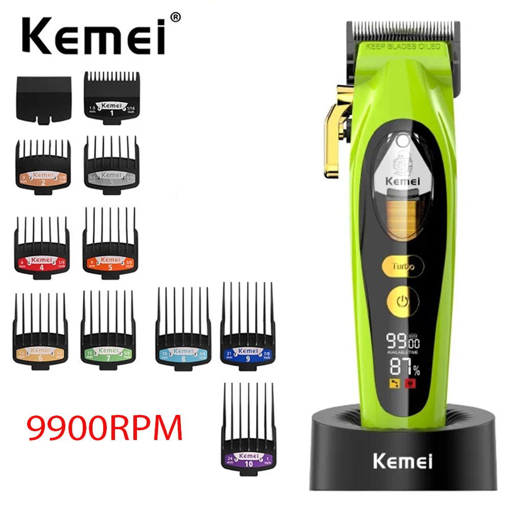 Kemei 2035 Hair Clipper
