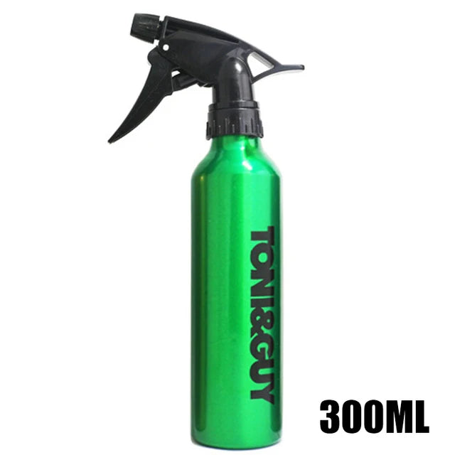 Aluminum Spray Bottle for Hairdressing