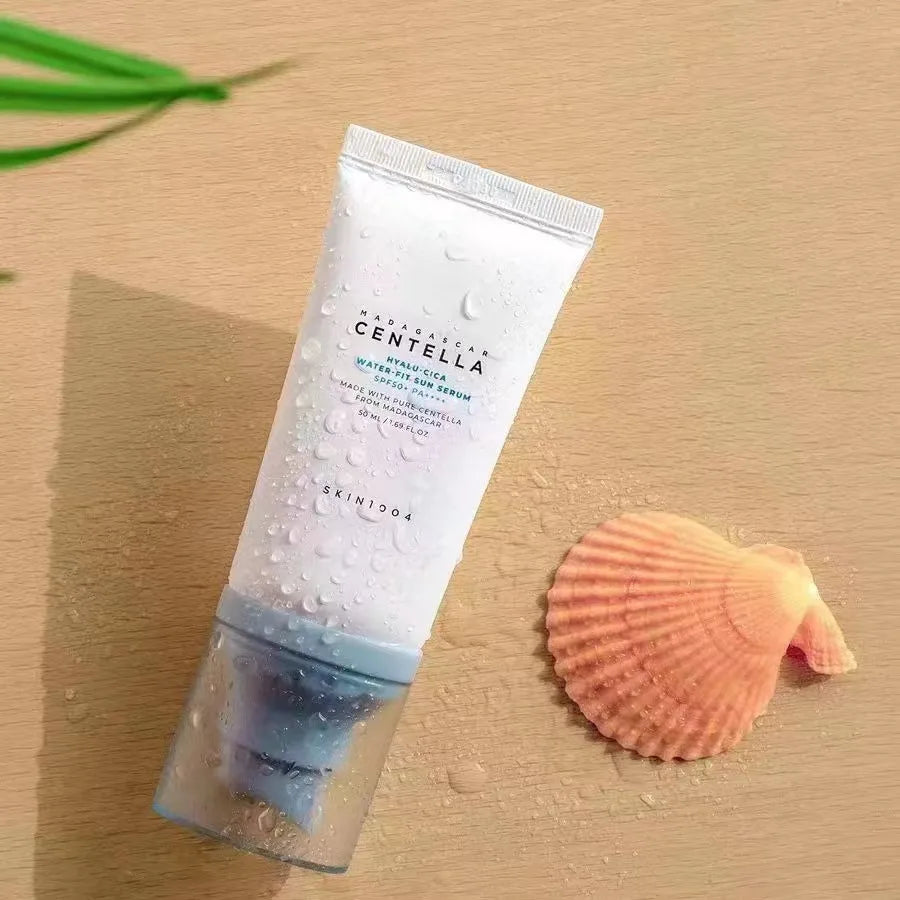 SKIN1004 Hyaluronic Acid Sunscreen