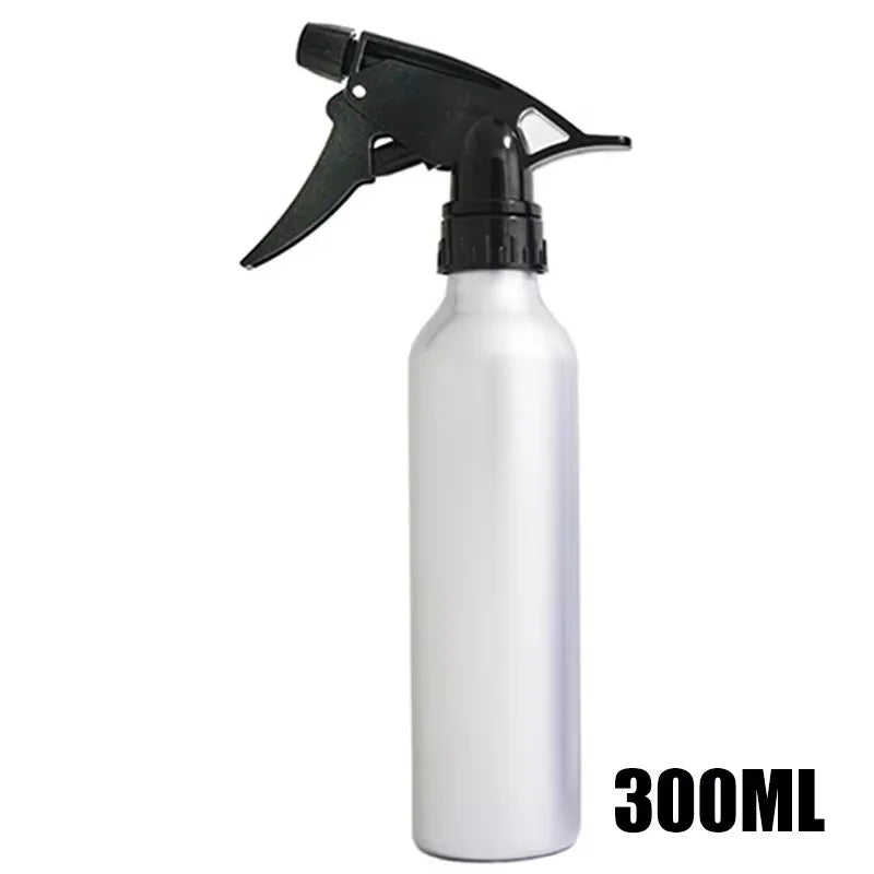 Aluminum Spray Bottle for Hairdressing