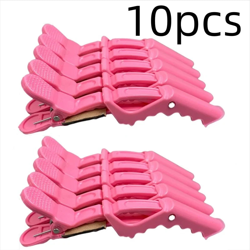 5–30pcs Alligator Hair Clips
