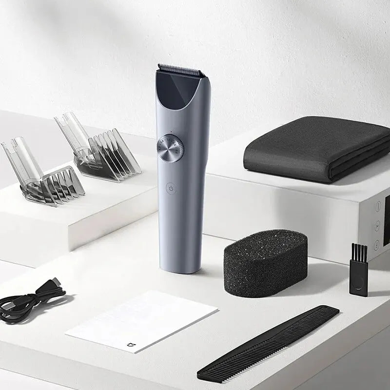 Original XIAOMI Mijia Hair Clipper