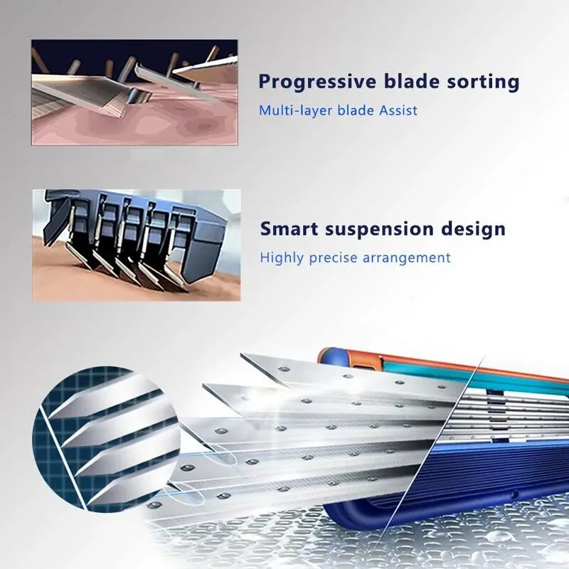 Razor Shaver for Men