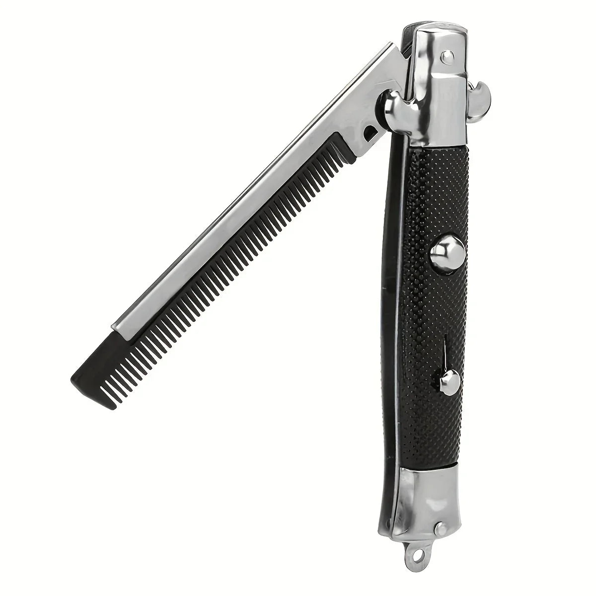 Portable Foldable Knife Brushes