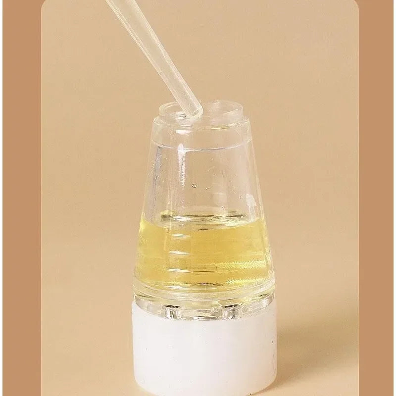 5-Needle Scalp Oil Applicator & Massage Comb