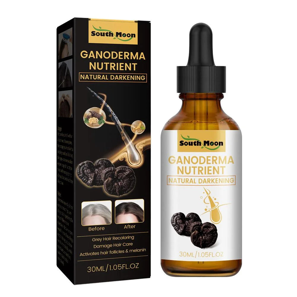 100% Pure Organic Hair Mask with Batana Oil