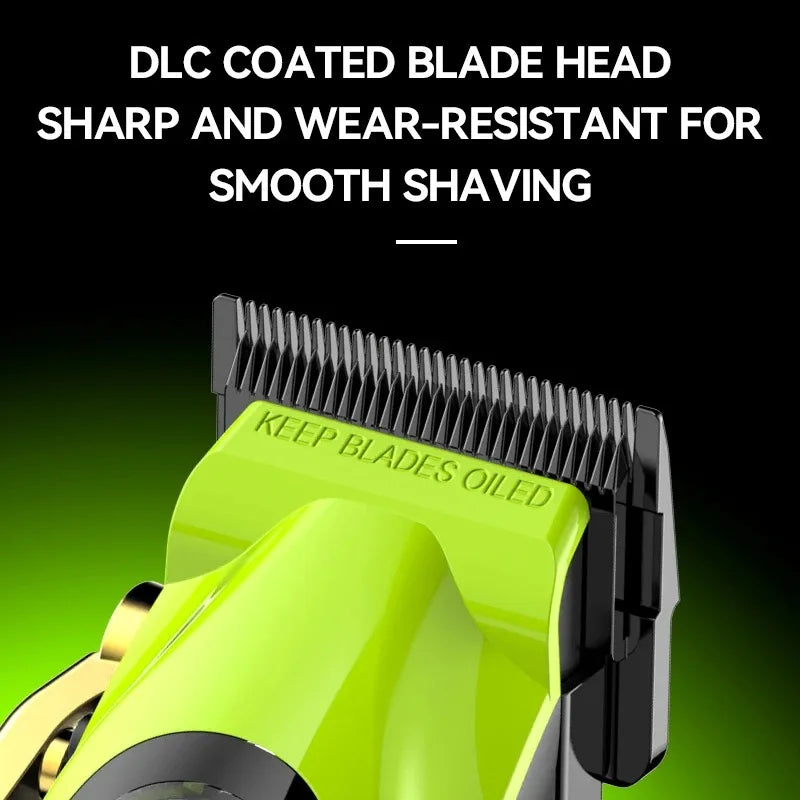 Kemei 2035 Hair Clipper