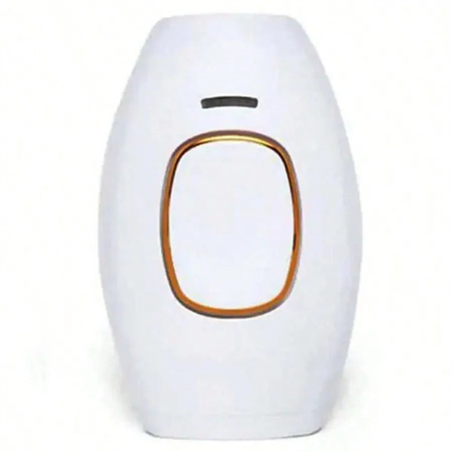One Device For Whole Body Hair Removal