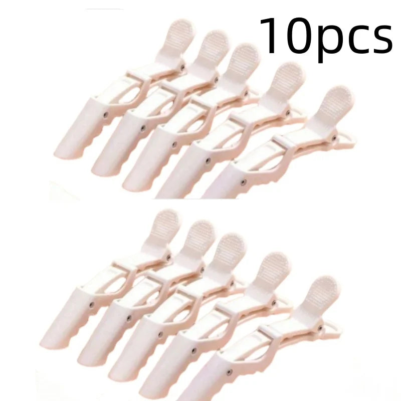 5–30pcs Alligator Hair Clips