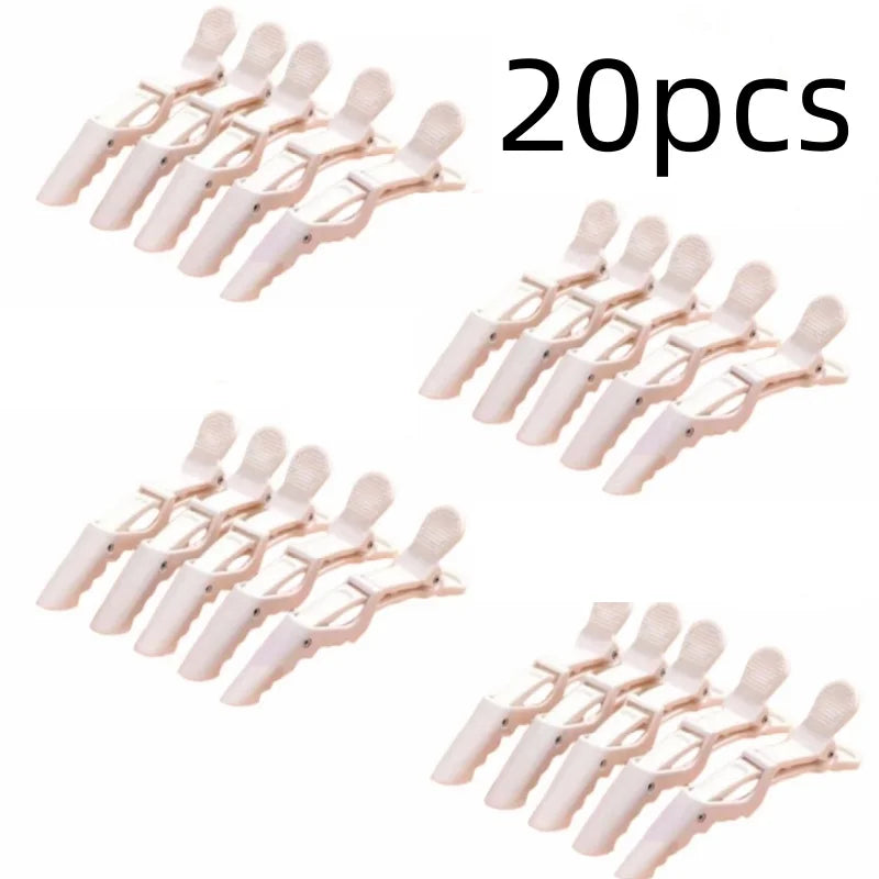 5–30pcs Alligator Hair Clips