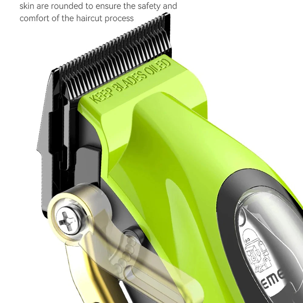 Kemei 2035 Hair Clipper