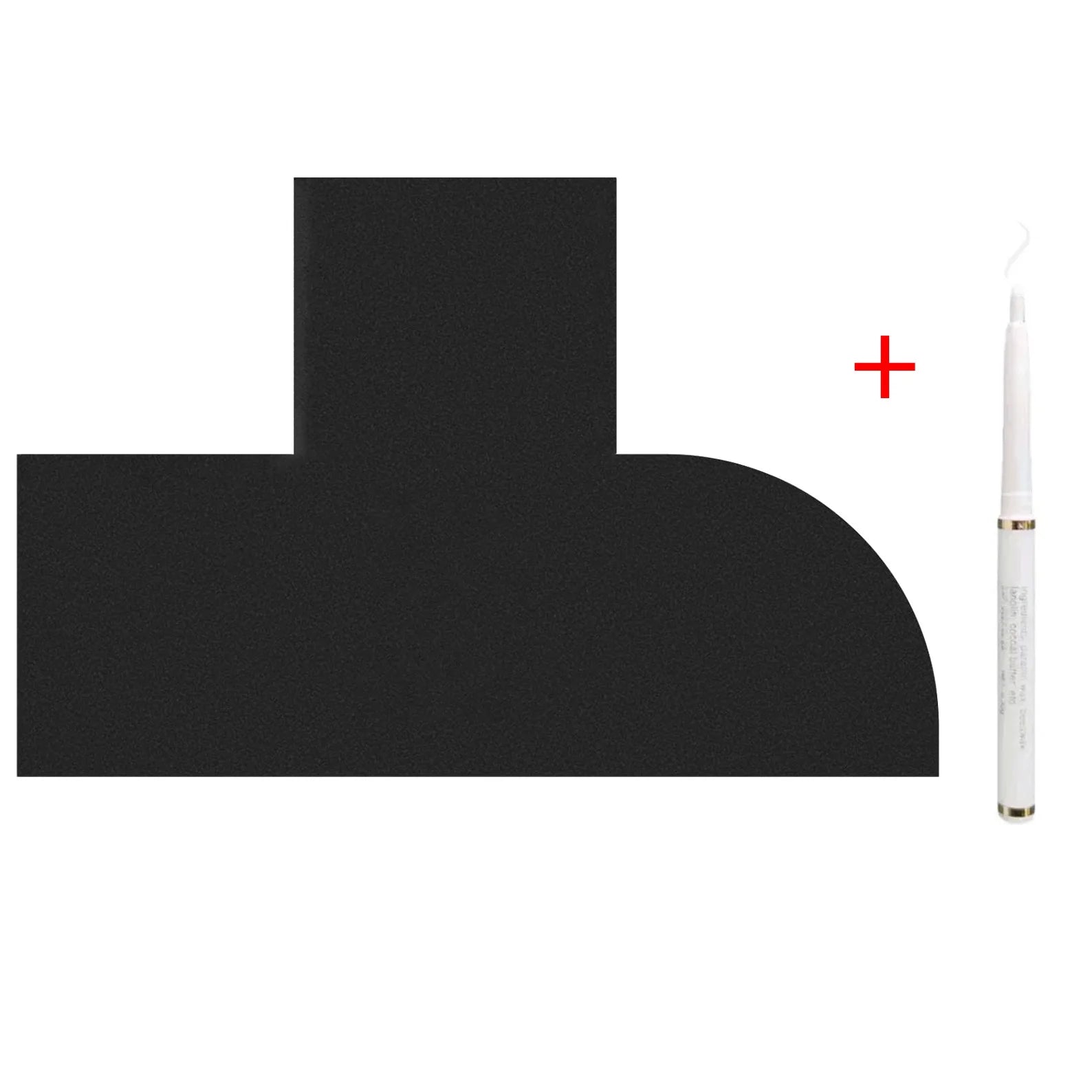 Beard Shaping Tool – Precision Hairline & Styling Guide