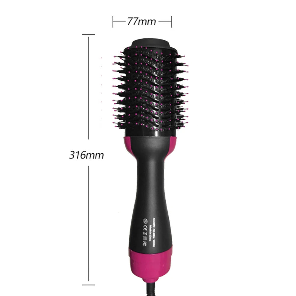 Heating Comb Straightener
