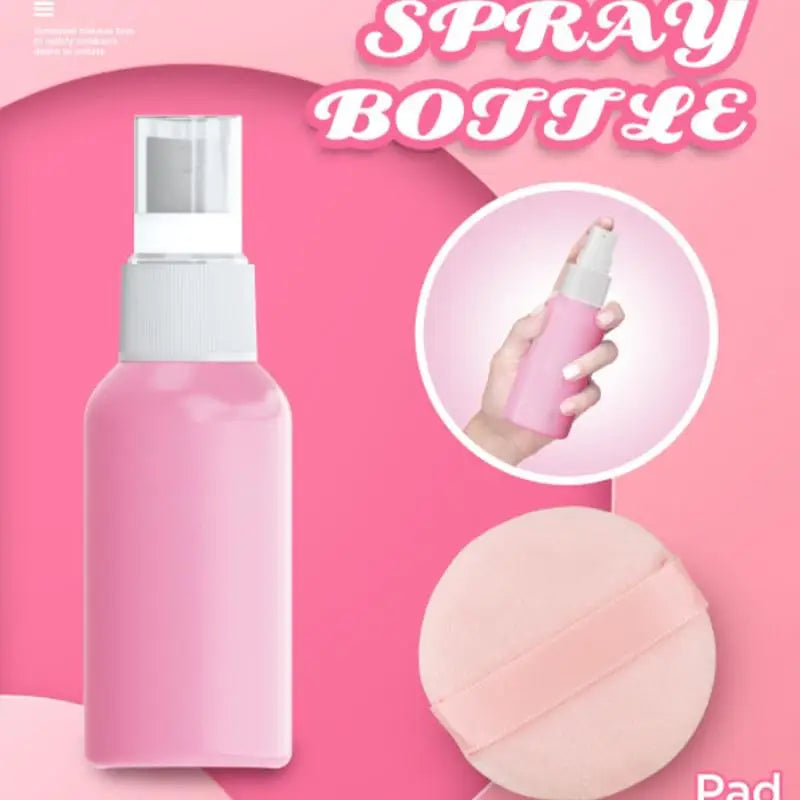 Little Girl Makeup Toy
