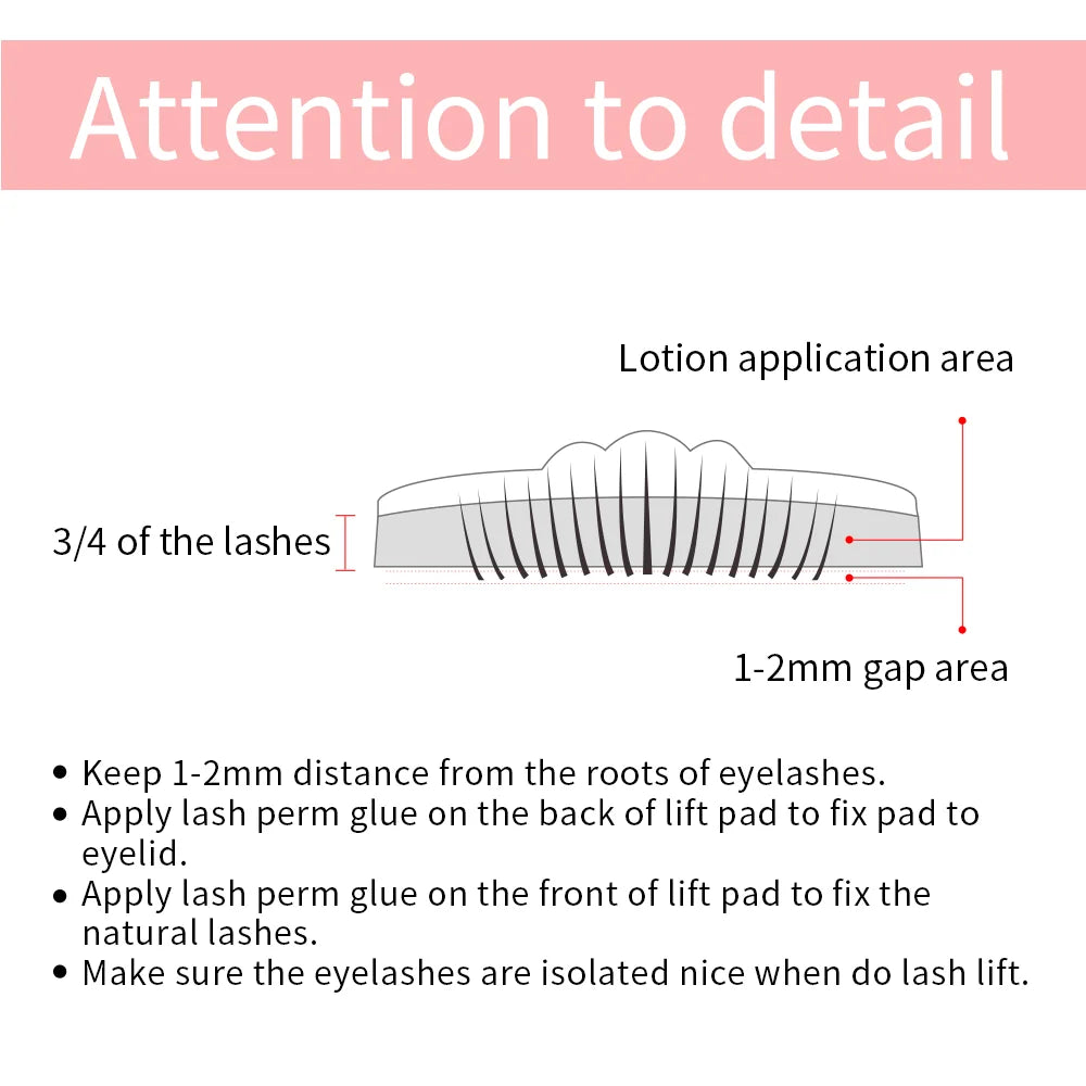 ICONSIGN Upgrade Version Lash Lift