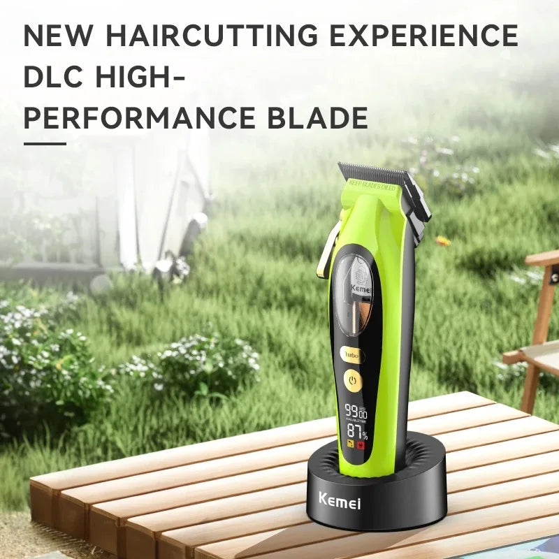 Kemei 2035 Hair Clipper