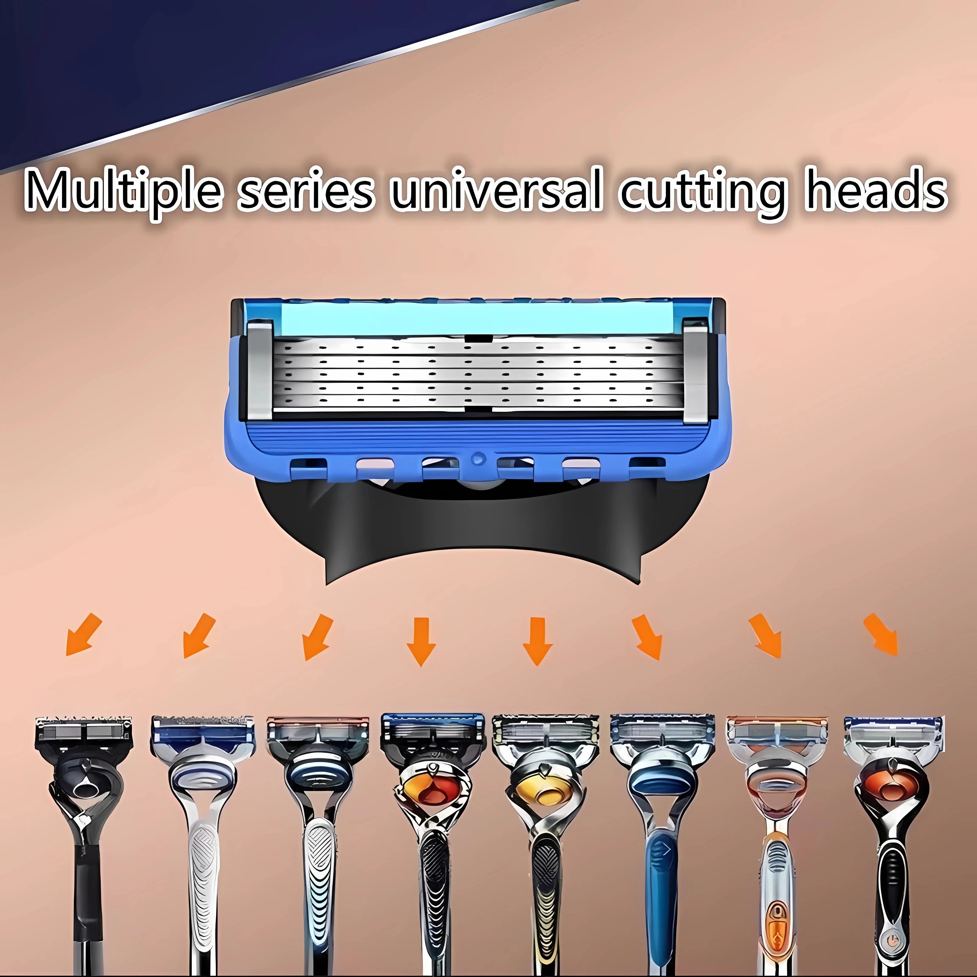 Razor Shaver for Men
