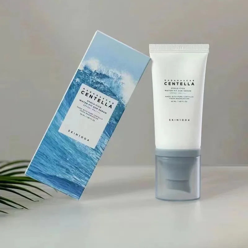 SKIN1004 Hyaluronic Acid Sunscreen