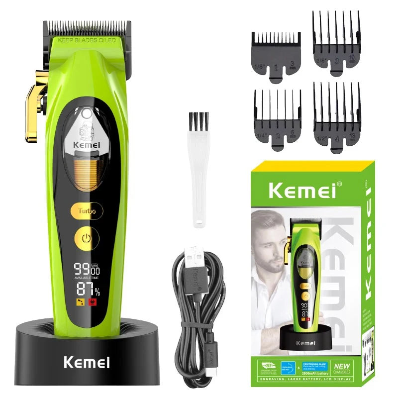 Kemei 2035 Hair Clipper