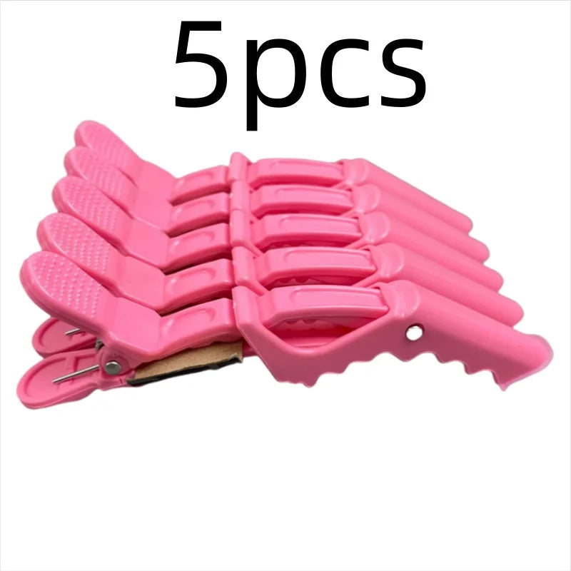 5–30pcs Alligator Hair Clips