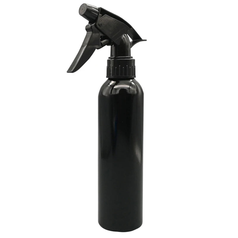 Aluminum Spray Bottle for Hairdressing