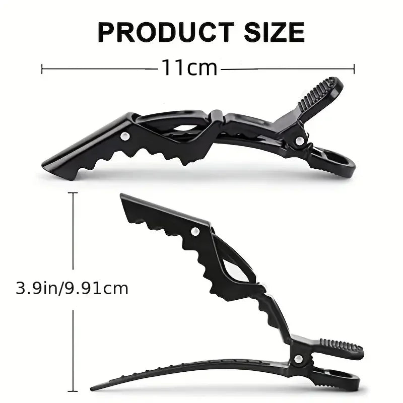 5–30pcs Alligator Hair Clips
