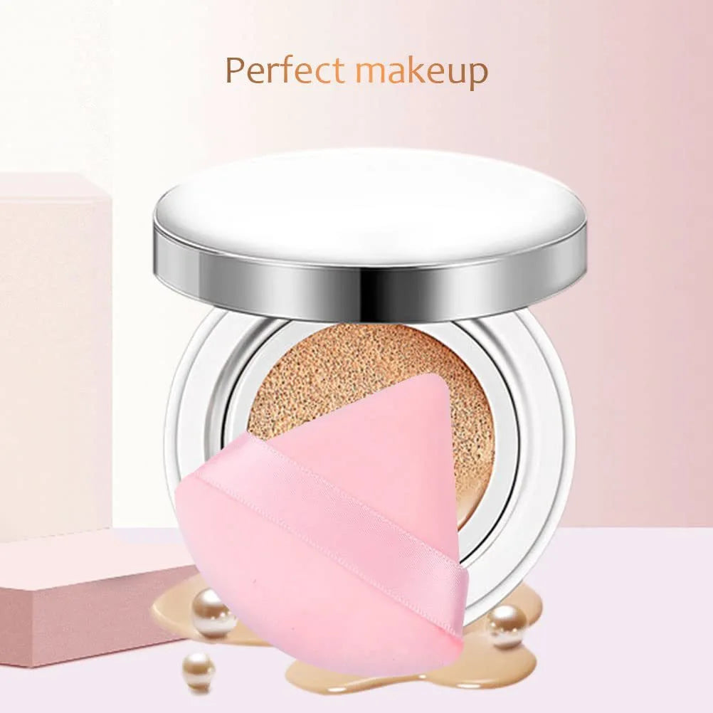 Powder Puff Face Makeup Sponge