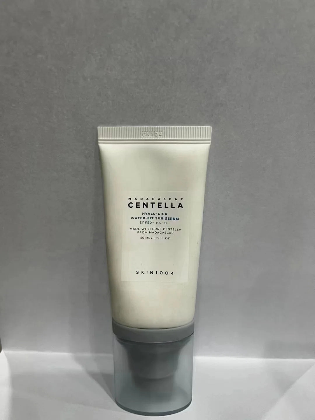 SKIN1004 Hyaluronic Acid Sunscreen