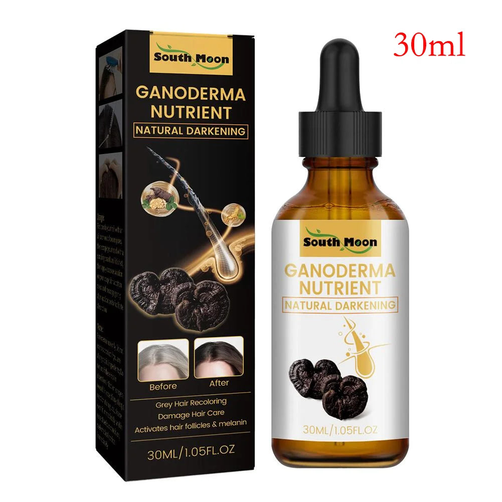 100% Pure Organic Hair Mask with Batana Oil